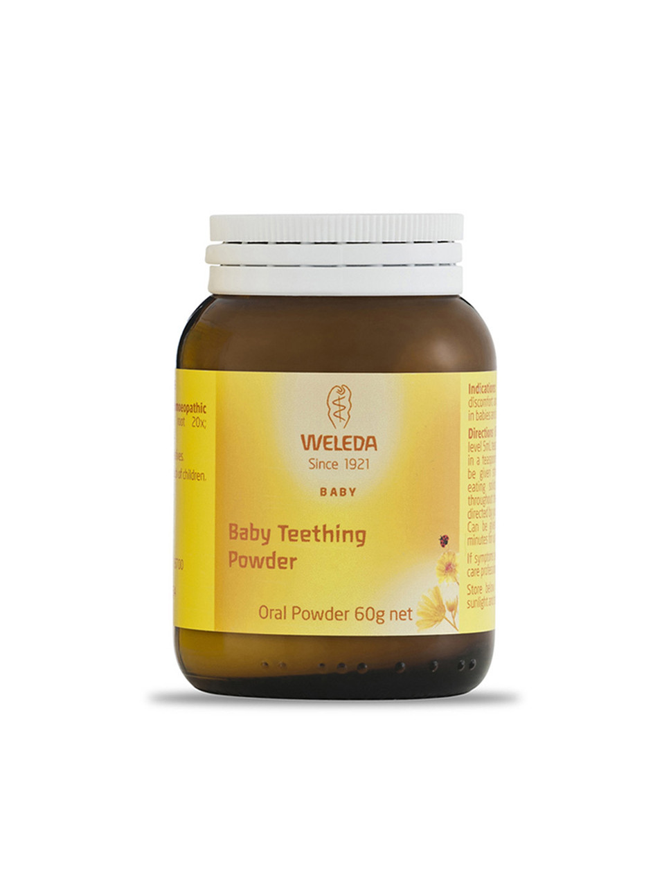 Weleda teething deals powder chemist