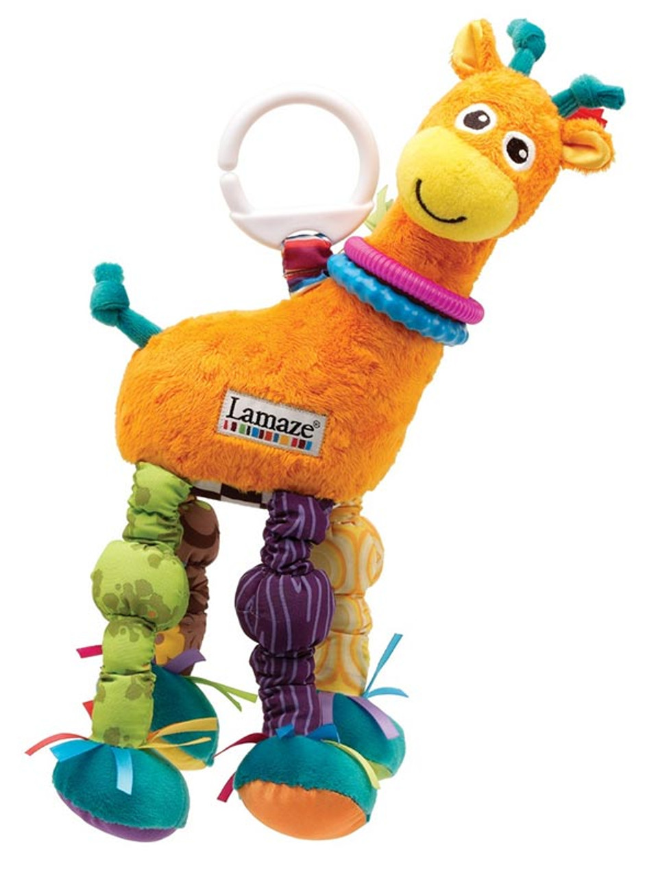 lamaze baby toys