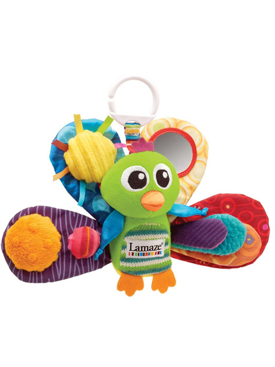 Lamaze discount newborn toys