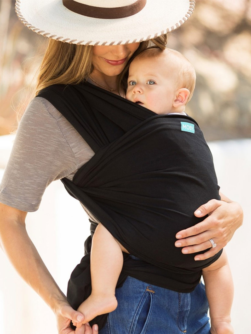 baby sling nz