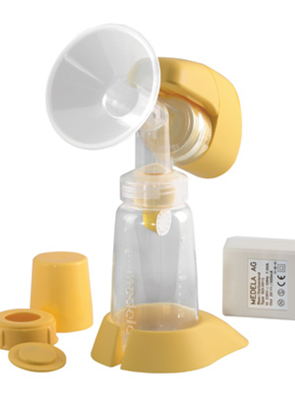 eenzaam artikel probleem Medela Mini Electric Breast | Order Online at Breastmates