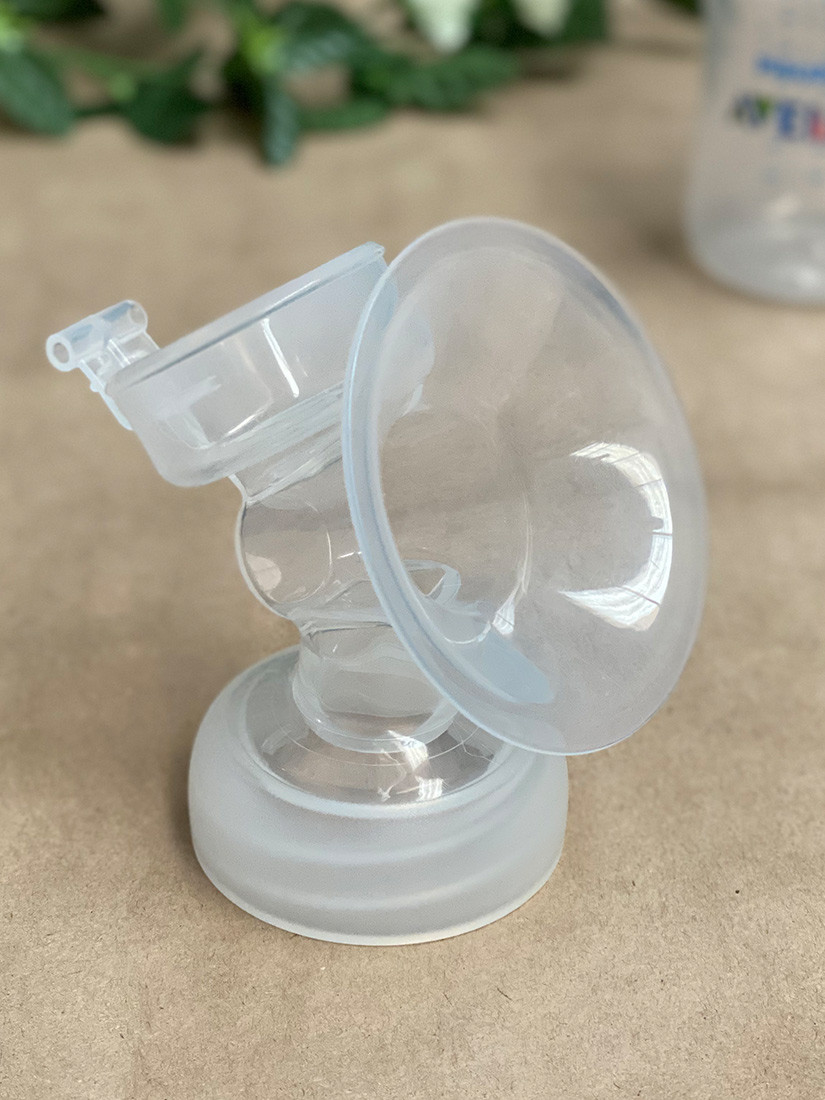 Philip Avent Spare Parts Spare Pump Body for Avent Comfort Breast