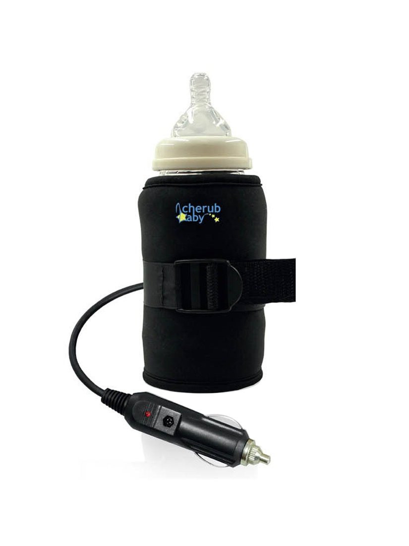 portable bottle warmer nz