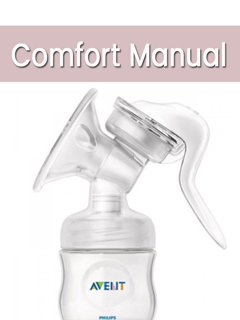 breast pump parts