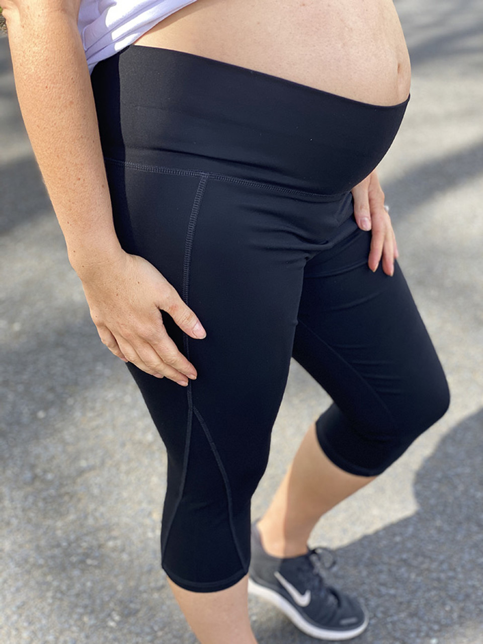 Best maternity gym wear and maternity leggings for working out