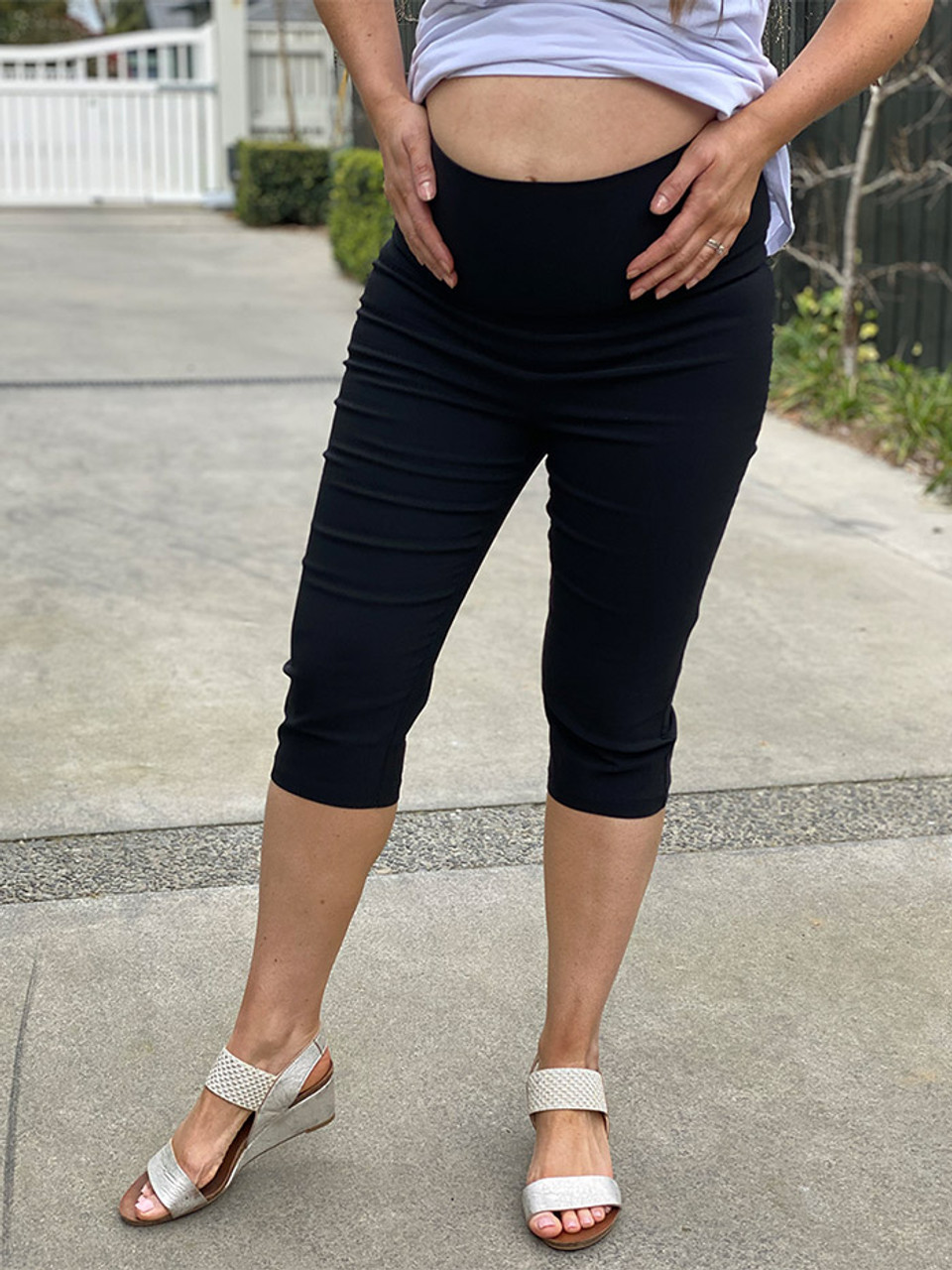 Buy Pregnant Women Pants online | Lazada.com.ph