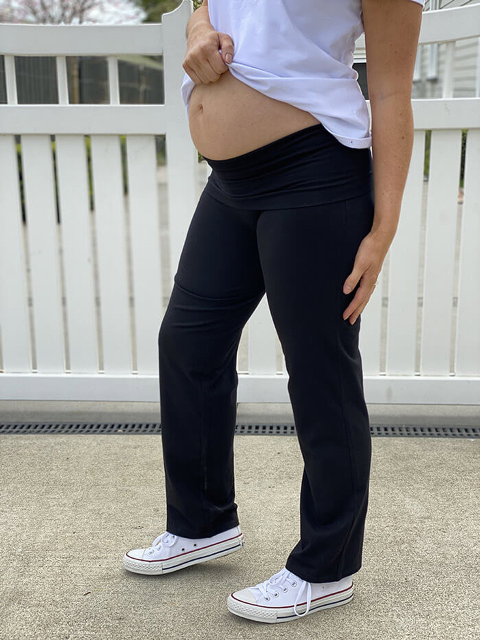 Maternity Wear Leggings  Buy Maternity Wear Leggings online in India