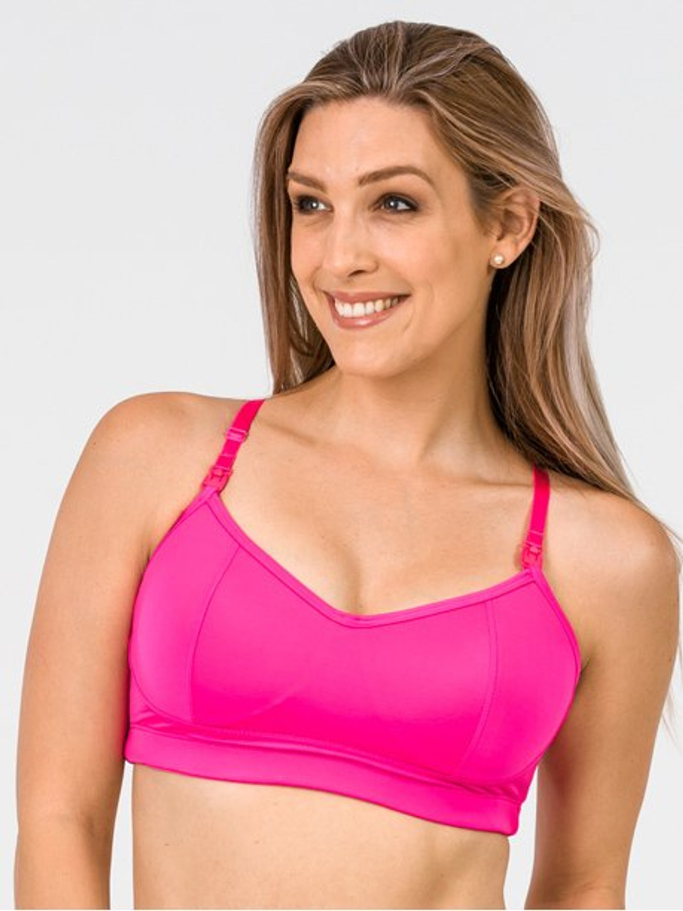 Cadenshae Everday Nursing Bra