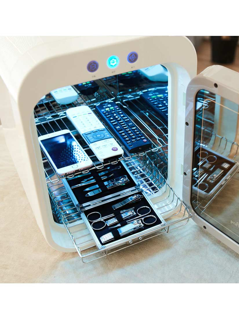 upang sterilizer canada