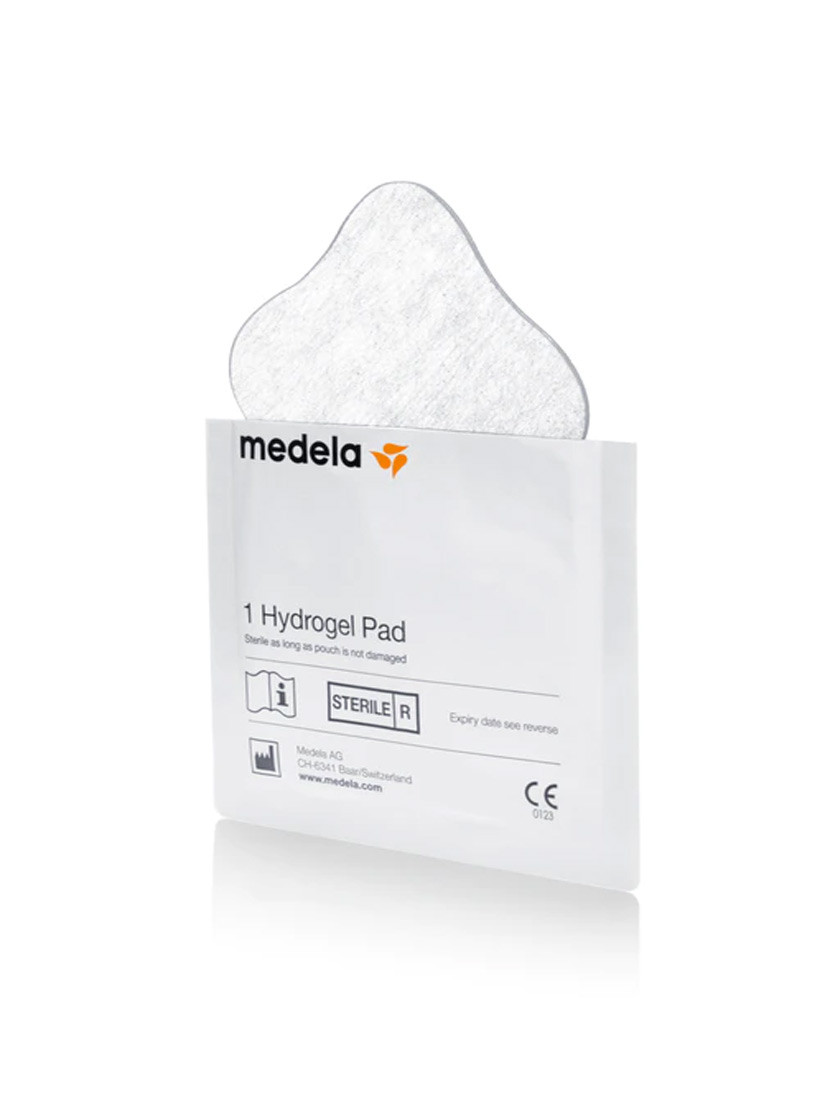 Medela Hydrogel Pads Buy Online at BREASTMATES