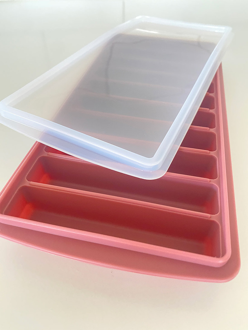 Breastmates Milk Sticks - Reusable Freezer Trays for breast milk