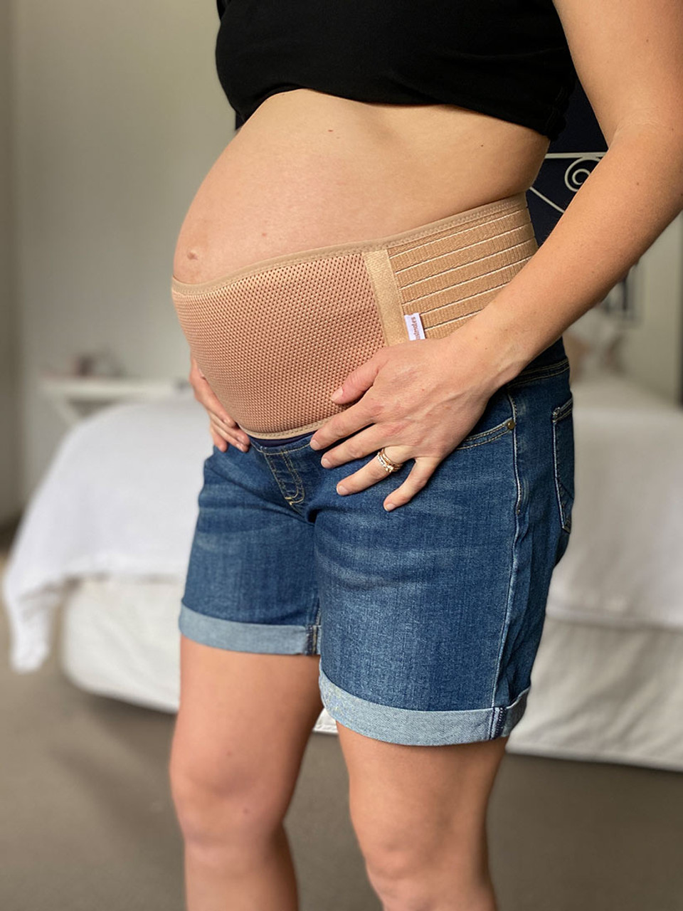 Breastmates Pregnancy Support Belt