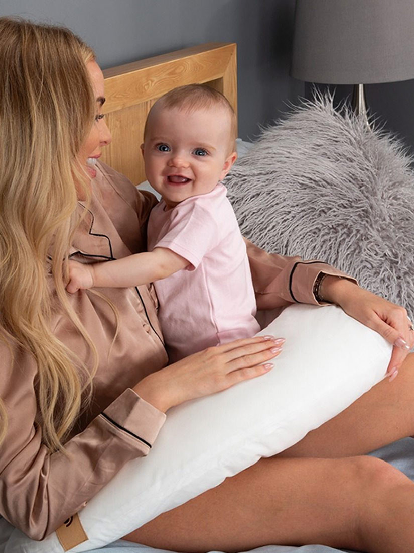 Maternity Pillow and Wedge Support