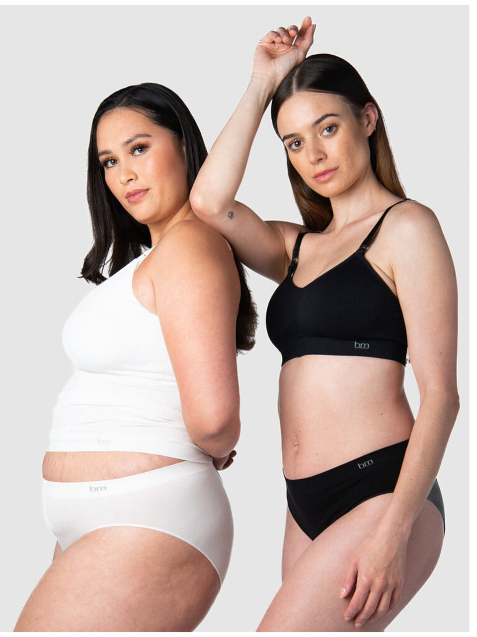 Maternity Underwear  Maternity Briefs – Hotmilk NZ