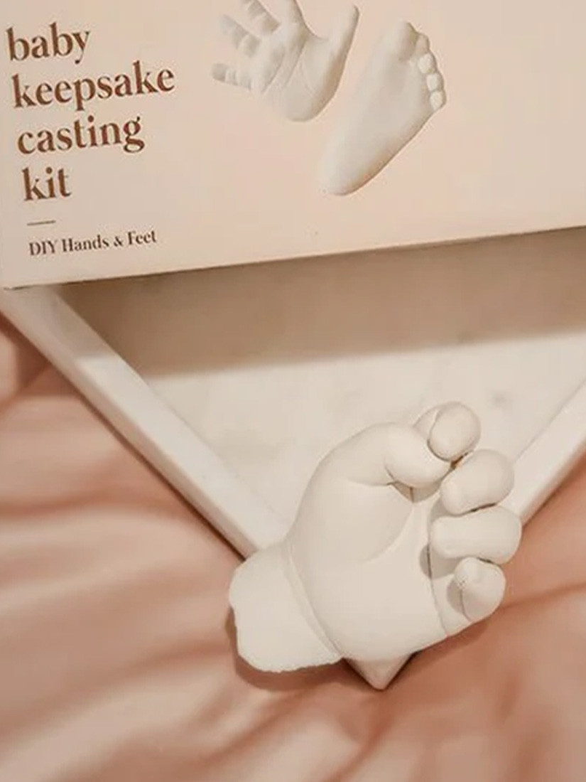 Hand Aldi Baby Casting Kit Edinburgh Casting Hand Impression Kit