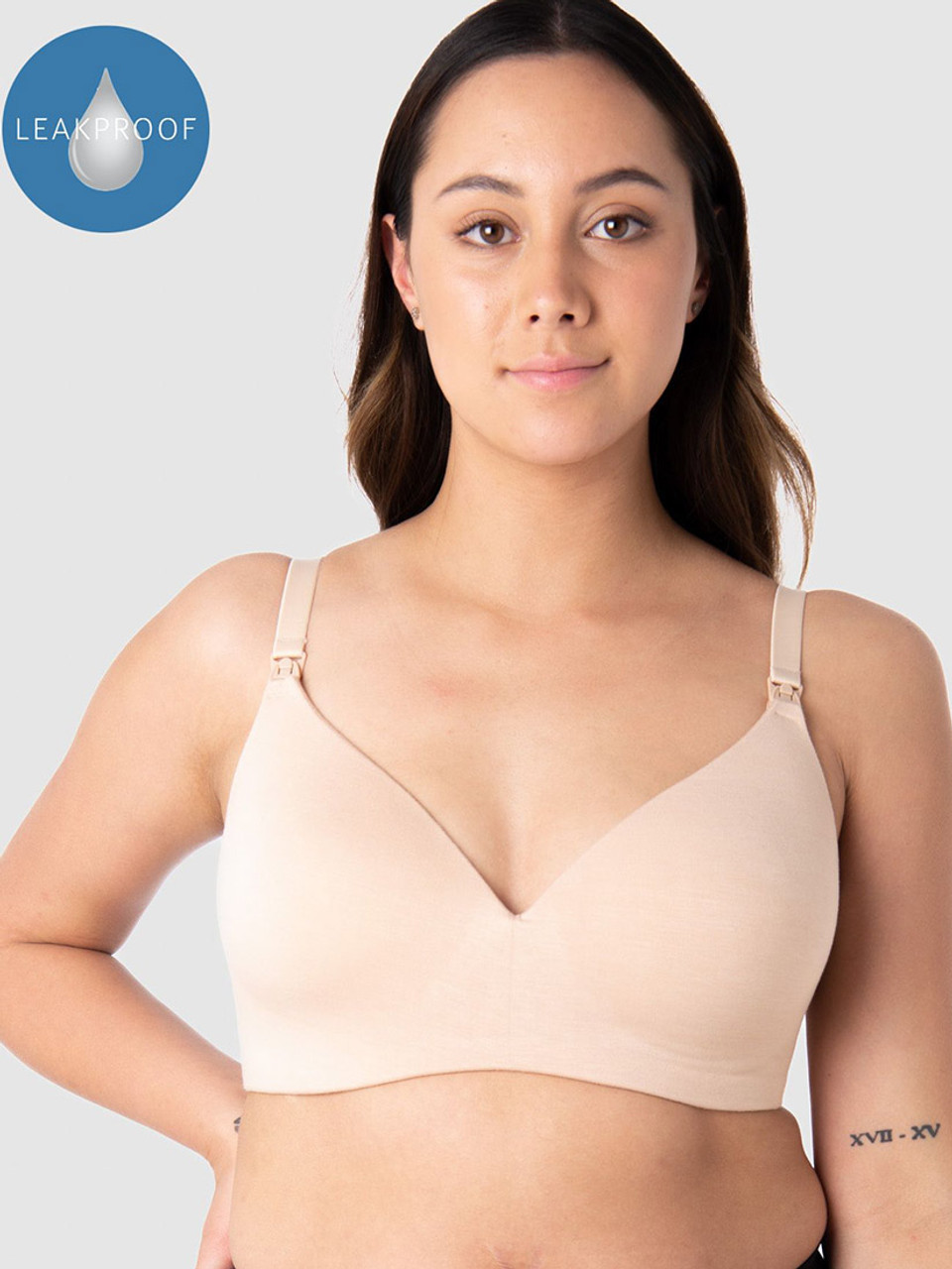 Breastfeeding sports deals bra nz