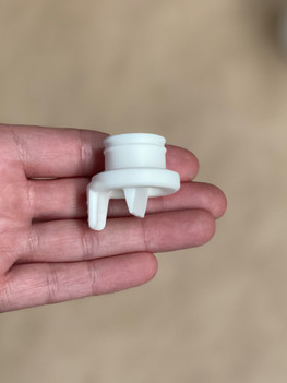 Avent Tab Valve Avent Tab Valve