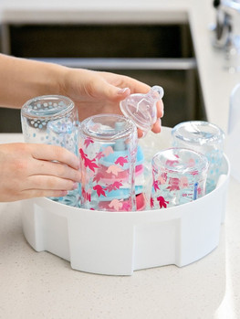 Microwave Steriliser