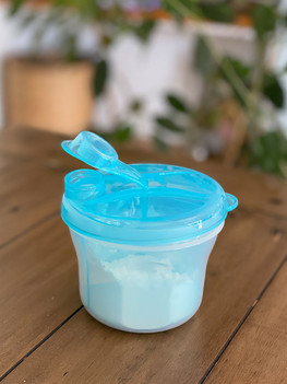 Avent Milk Powder Container by Philips Avent Avent Milk Powder Container by Philips Avent