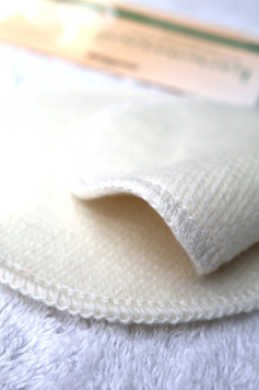 Lanowool Breast Pads