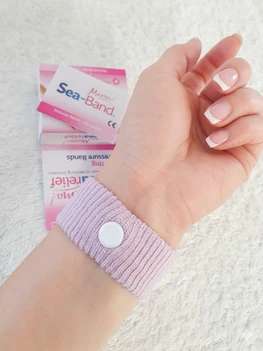 Morning Sickness Sea-Band