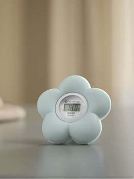 Avent bed and bath thermometer Avent bed and bath thermometer