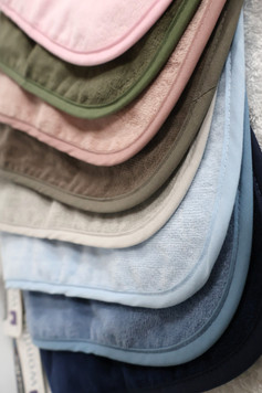 Bandana Bib Denim Bandana Bib Denim