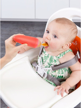 Boon Squirt Spoon by Boon Boon Squirt Spoon by Boon