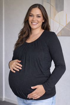 Breastmates | Maternity Top    |    Breastfeeding Top