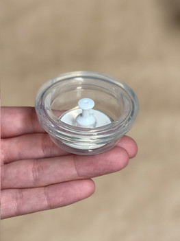 Avent Comfort Manual Diaphragm and stem