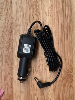 Unimom Allegro Car Charger