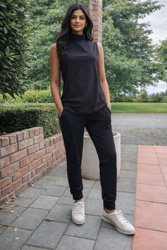 Harem - Maternity Comfort Pants