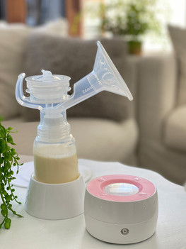 Unimom Minuet Breast Pump
