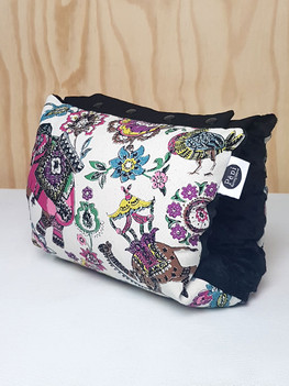 Portable Nursing Sleeve