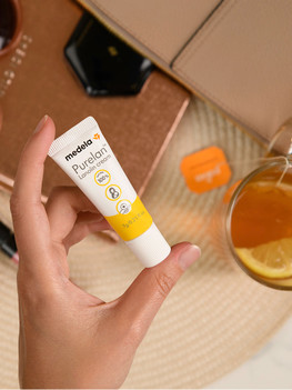Medela Purelan Nipple Cream - 7g small by Medela Medela Purelan Nipple Cream - 7g small by Medela