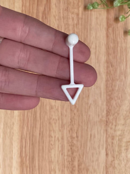 Unimom Forte - Port Cover