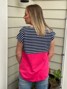 Breastmates  - Maternity and Breastfeeding Top