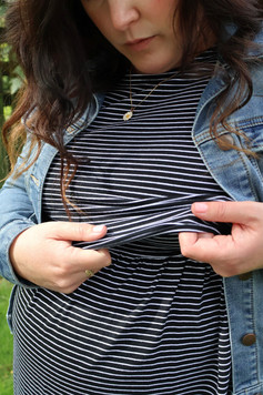 Maxed Out Maxi Dress