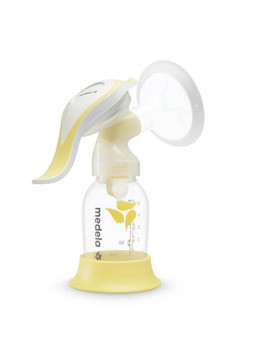 Medela Harmony Breast Pump