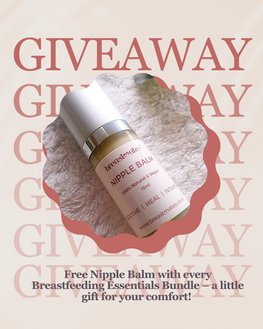 Breastfeeding Essential Bundle Breastfeeding Essential Bundle