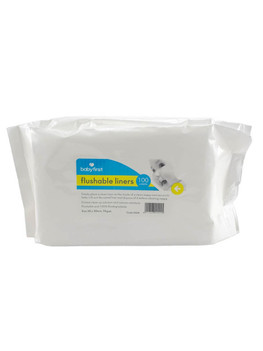 Nappy Liners Nappy Liners