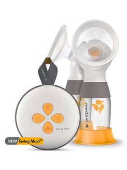 Swing Maxi™ Breast Pump