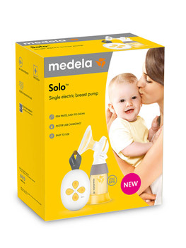 Medela Solo Breast Pump