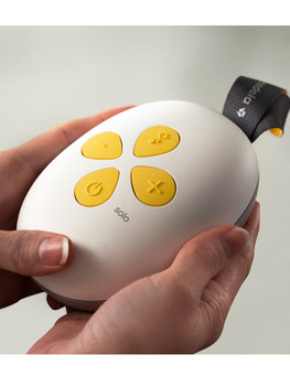 Medela Solo Breast Pump