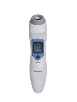Infrared Forehead Thermometer