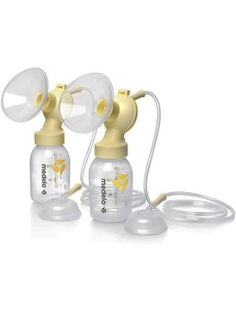 Symphony breast pump parts