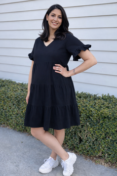 Breastmates Maternity | Breastfeeding Dress