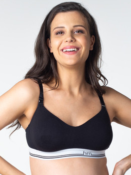 Hotmilk Cotton Multi Fit Bra