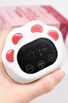 Wearable Breast Pump