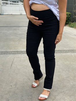 Maternity Jeans - Maternity Pants - Maternity Yoga Pants